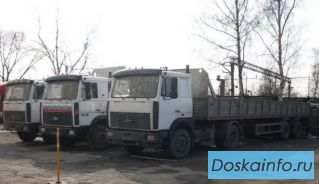 Доставка металлопроката