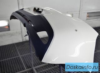 Курсы автомаляра