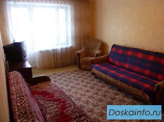 Продам (собственник) 1-к квартиру, Орехово-Зуево, Кирова 23Б
