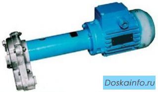 Продам насосы (помпы) для подачи СОЖ П-25М, П-32M, П-50М, П-100М, П-125М, П- 200М