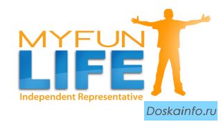 Новая компания Myfunlife предлагает 