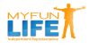 Новая компания Myfunlife предлагает 