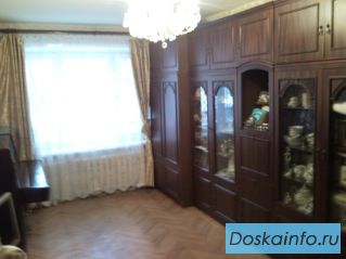 Продажа  квартиры в Москве