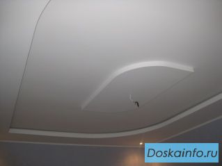 Капитальный ремонт и внутренняя отделка помещений