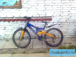 Продам велосипед IZH-BIKE 