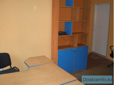 Сдается офис 17 м2, Калининский р-н., М.пл.Ленина