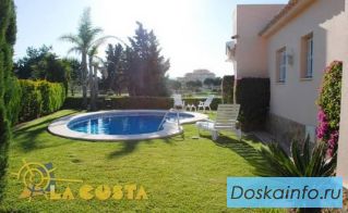Flamingo suites испания от LaCosta RU