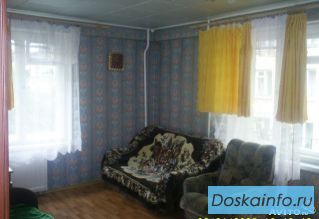Продам квартиру, 2-к квартира от владельца без посредников! 3750000руб торг уместен