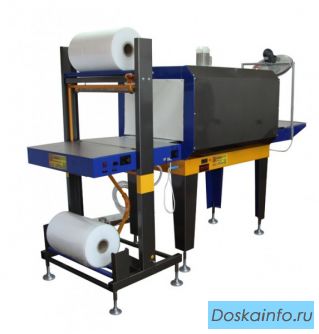 Термоупаковочное оборудование Ум-1 'Эконом'