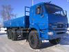 КамАЗ 43118  бортовой, новый, без пробега