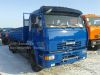 КамАЗ 65117 бортовой,  новый без пробега