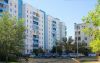 Двухкомнатная квартира в 9-эт.доме г.Волжский