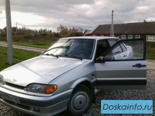 Продам ВАЗ 2115 