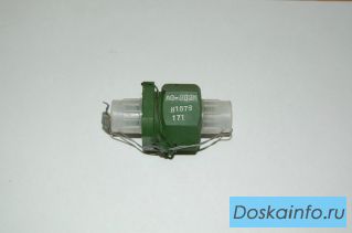 Клапан обратный Т-306, Т-314, Т-318, Т-322, АО-002м
