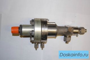 Клапан отсечной Т-218, Т-236, Т-210, Т-212, Т-224, Т-226, Т-228, Т-230