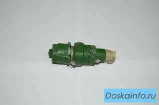 Клапан предохранительный Т-408, Т-410, Т-413