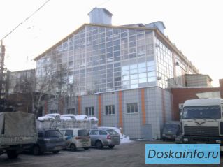 Помещение под склад, производство в аренду рядом с М Борисово