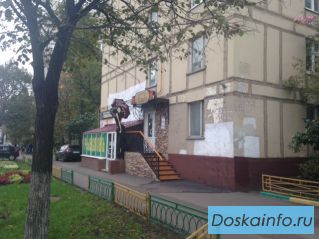 Cдам помещение ул. Нижегородская
