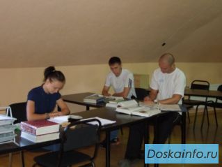 Эффективная программа реабилитации