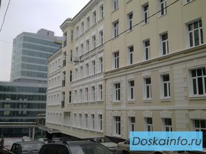 Квартиры от СОБСТВЕННИКА в Клубном доме М Цветной бул., Трубная 5 мин. пеш. Печатников пер., д. 3. 