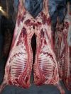Мясо заморозка, охлажденка оптом от 20 тонн