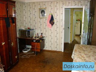 Продажа 3-х ком.кв. в центре г.Солнечногорск