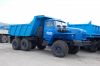 Самосвал Урал 583100 (55571-40) 2013г