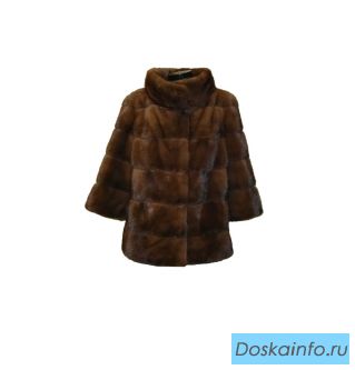 Продажа норковых шуб из   Канадской норки.
