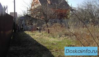 Продается земельный участок в пос. Восточный 2 км. от МКАД по Щелковскому ш. 