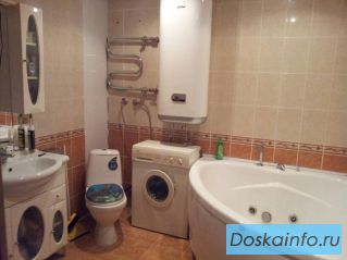 Сдам 2х комнатную квартиру