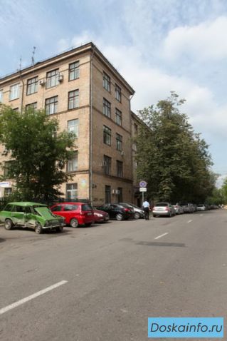 Сдаются офисы разных площадей класса А после евроремонта в центре г. Мытищи 