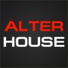ALTER HOUSE, интерьерный салон.