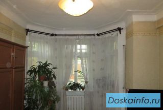 Продам двухкомнатную квартиру в центре