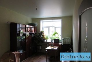 Продам 2х комнатную квартиру в центре