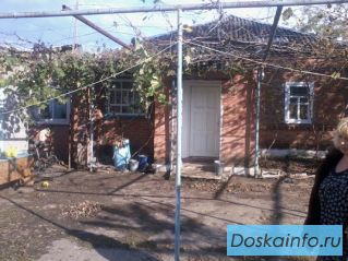 Продаю дом в Ставропольском крае
