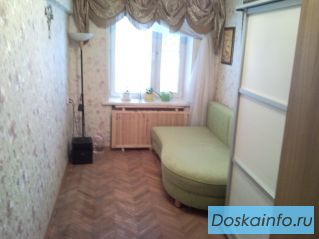 Продам 3-х комнатную квартиру