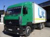 Изотерма Купава на базе Маз 6312А8, 2008 г.в.