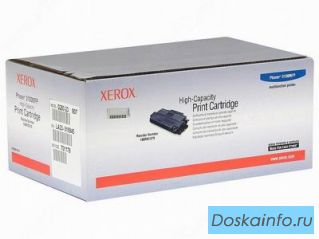 Картридж XEROX Phaser 3100 совместимый  Xerox 106R01379