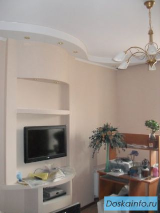 Ремонт квартир, ванных комнат под ключ. 