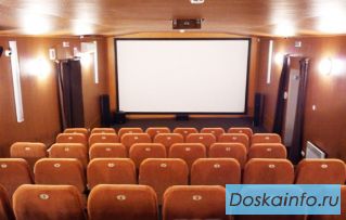 Уникальная бизнес идея 2013 года-откройте свой 2D/3D мини-зал.