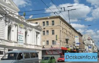 Продажа магазина,  помещения в центре Ростова-на-Дону