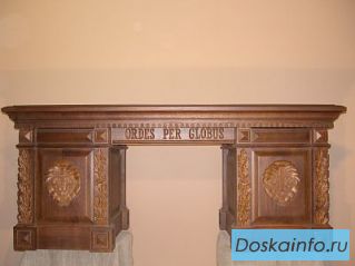 Продам мебель из массива дуба ручной работы