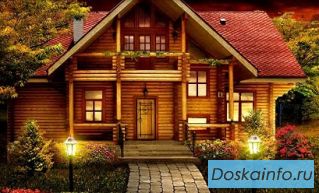 Ремонт коттеджей в Видное недорого
