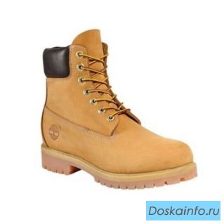 Ботинки Timberland США в наличии. Быстрая доставка