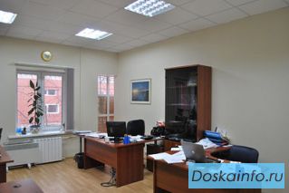 Офисы от 25 до 500м2 м.Спортивная/Воробьёвы Горы/Ленинский пр-т 