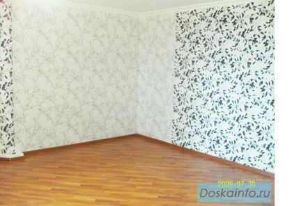 Ремонт Квартир,Офисов, Коттеджей от 1500 руб кв.м по полу