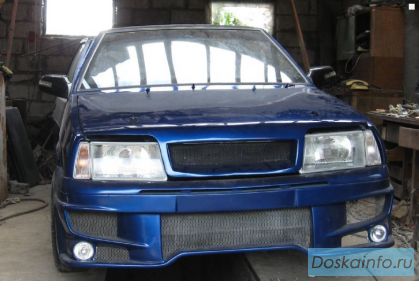 Ваз 08