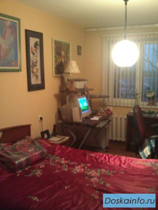 Двухкомнатная квартира пл.45 кв.м.г.Волжский