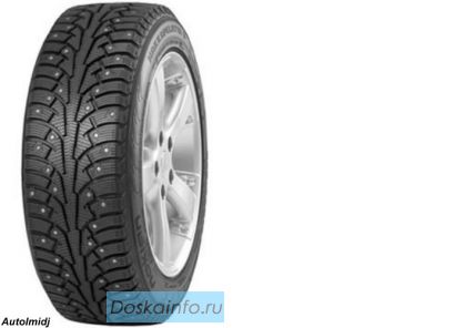 Шины Зимние Nokian