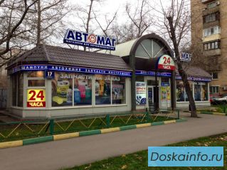 Сдается одноэтажное отдельно стоящее  здание в первой линии домов М Дмитровская, Савеловская